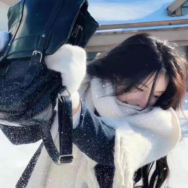 我是一个贼