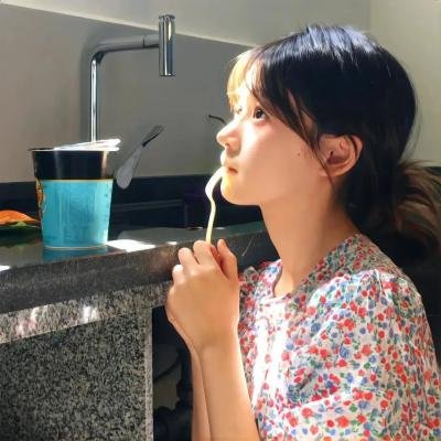 松林外