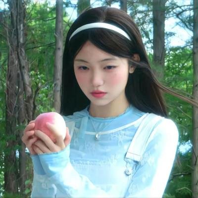 艾莲妹妹