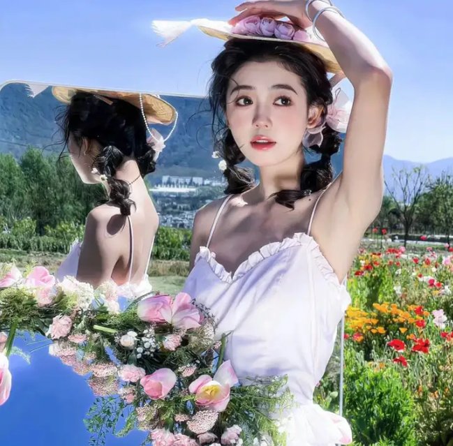 三看御妹刘金定